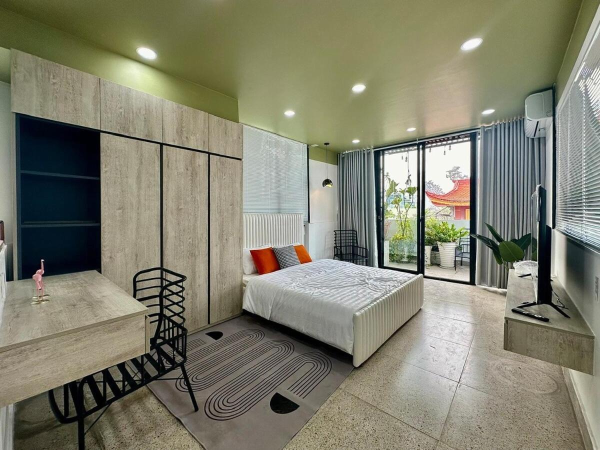 Appartement Cloud Lovers