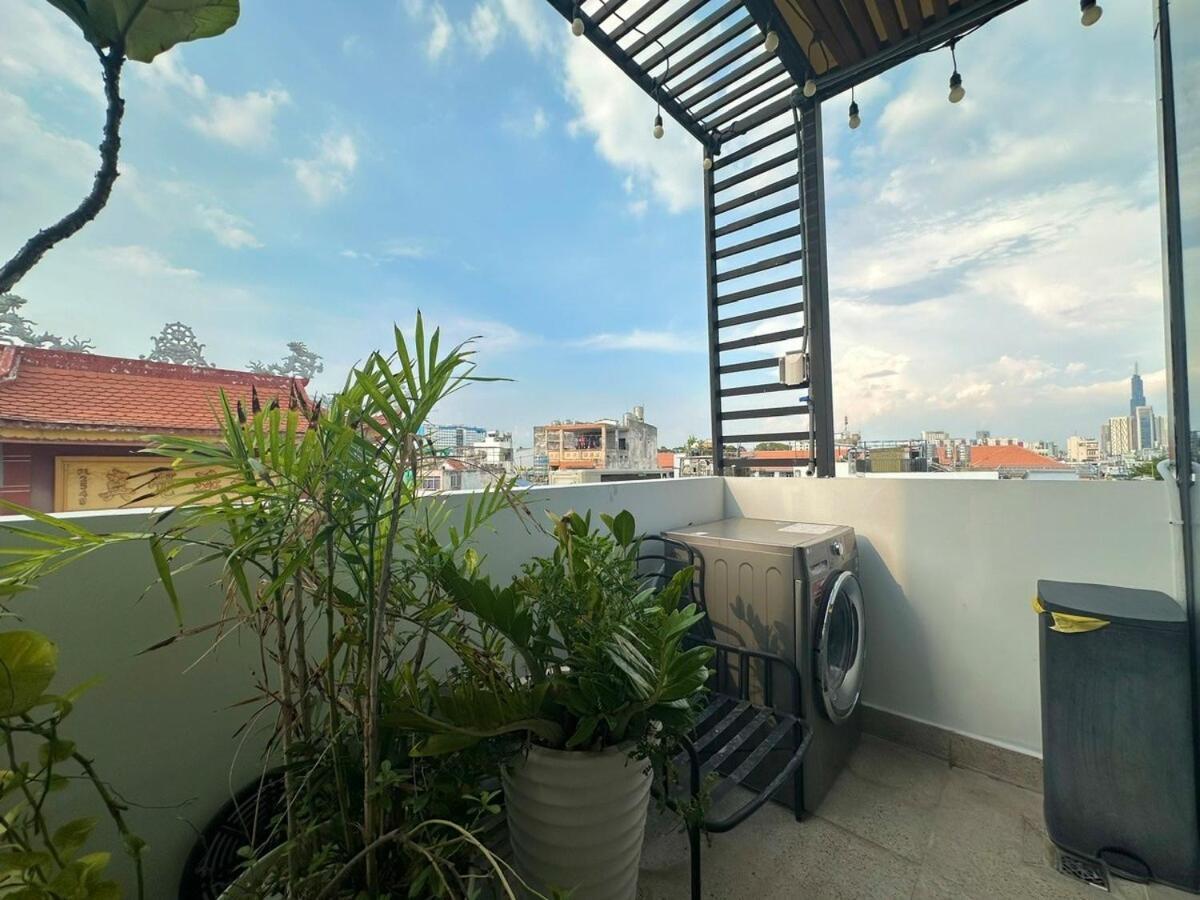 Cloud Lovers Appartement