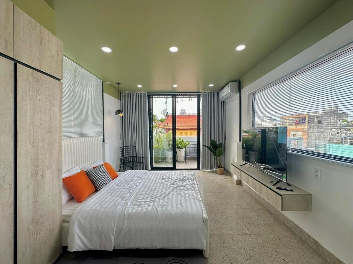 Appartement Cloud Lovers